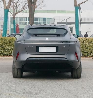 2022 Avatr 11 Ultra Long-Range Dual Motor Luxury Version 4seats Multi-Link Independent Suspension