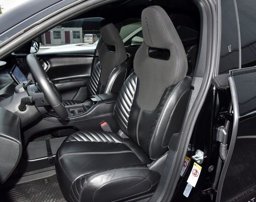 After-sales Service Online/Local Avatr 11 2022 011 Mmw Co-Branded Limited Edition Best Car