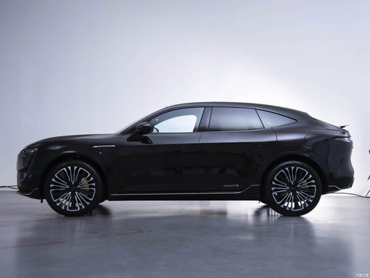 2023 Harmony 90 4WD SUV Car Electric Vehicle EV Avatr 11 Seat No. 4 Top Speed Km/H 200
