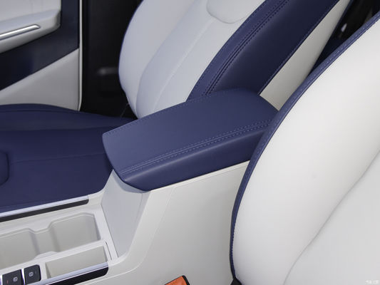 Get the Redesigned Chery Tiggo3X CVT SUV Gasoline Car with 5 Seats 4200*1760*1570 Now