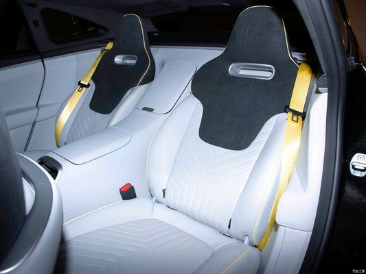 4880*1970*1601 Structure SUV Car Electric Vehicle EV Avatr 11 2023 Harmony 116 Shexiang