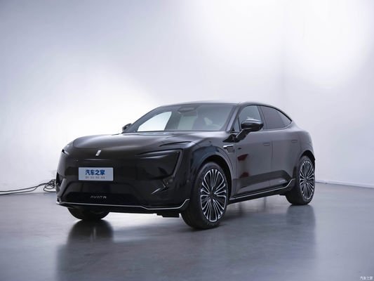 4880*1970*1601 Structure SUV Car Electric Vehicle EV Avatr 11 2023 Harmony 116 Shexiang