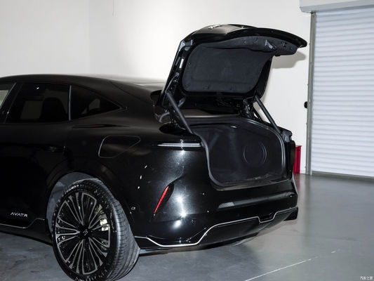 SUV Car Electric Vehicle Structure Avatr 11 2023 Harmony 90 Rr Top Speed 200 Km/H