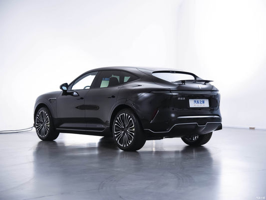 SUV Car Electric Vehicle Structure Avatr 11 2023 Harmony 90 Rr Top Speed 200 Km/H