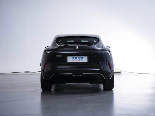 SUV Car Electric Vehicle EV Avatr 11 2023 Harmony 116 Rr 4880*1970*1601 Pure Electric