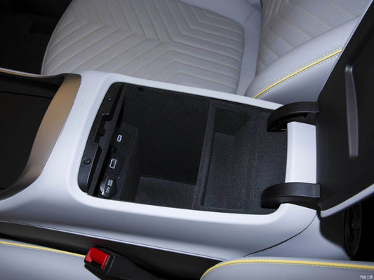 SUV Car Electric Vehicle EV Avatr 11 2023 Harmony 116 Rr 4880*1970*1601 Pure Electric