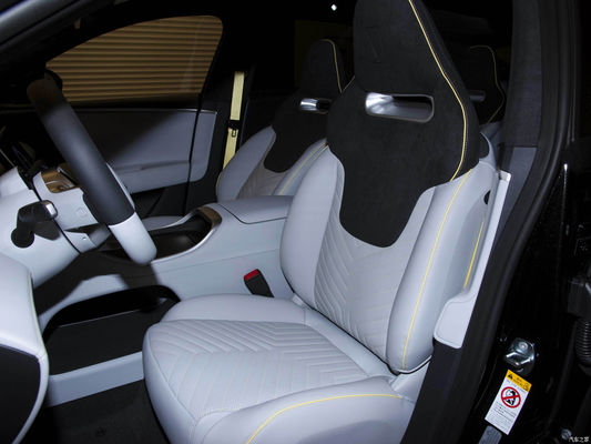 SUV Car Electric Vehicle EV Avatr 11 2023 Harmony 116 Rr 4880*1970*1601 Pure Electric