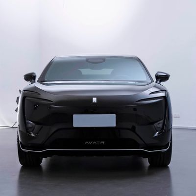 2023 Hongmeng Avatr 11 Electric Car Ternary Lithium Battery 90 Degrees Luxury Version