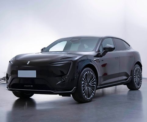 2023 Hongmeng Avatr 11 Electric Car Ternary Lithium Battery 90 Degrees Luxury Version