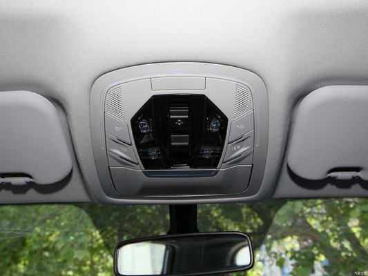 Chery Tiggo5X Plus Kung Fu Panda Joint Edition 1.5t CVT Pinshang Version Left Steering