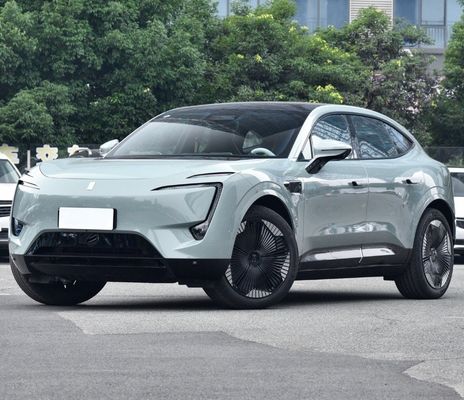 Electric Car Avatr 11 2023 Hongmeng 90 Degree Rwd Version Maximum Fully Loaded Mass 2535kg