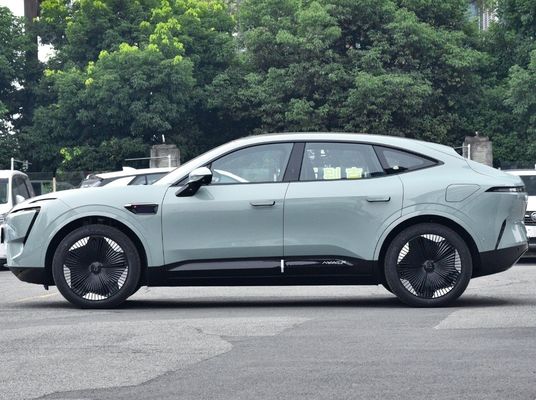 Electric Car Avatr 11 2023 Hongmeng 90 Degree Rwd Version Maximum Fully Loaded Mass 2535kg
