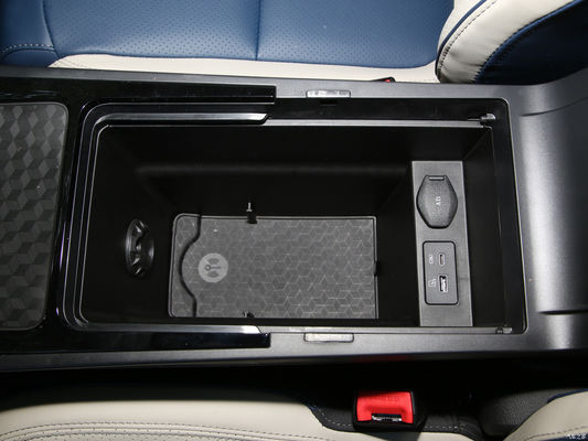 Chery Tiggo5X Plus Kung Fu Panda 1.5L CVT Gasoline Car Personalized for Your Business