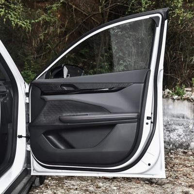 Sedan Changan Uni-V 1.5t 5-Seat Gasoline Car Maximum Power Kw 173 PS Gasoline Sedan