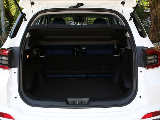SUV Chery Tiggo5X Superhero Edition 1.5L CVT Dignity Version Top Choice 's Best SUV