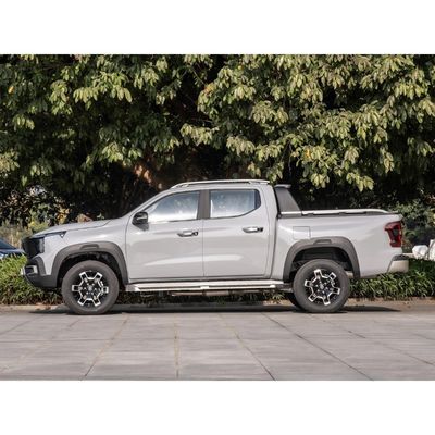 Changan Hunter 4WD Warrior/Knight Version 2024 Dual Motor Standard/Extra Long Box Energy Vehicle