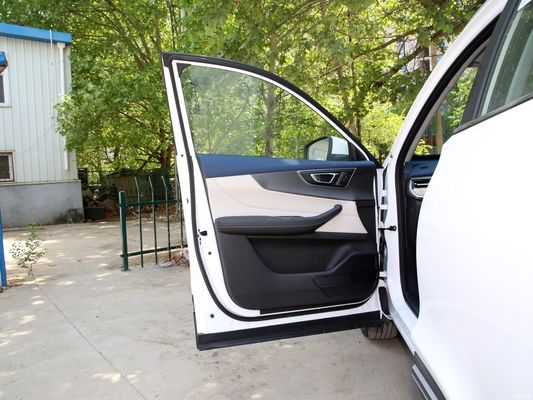 Chery Tiggo5X 1.5L Mt Fashion Version Gasoline SUV with Displacement 1000-1600CC