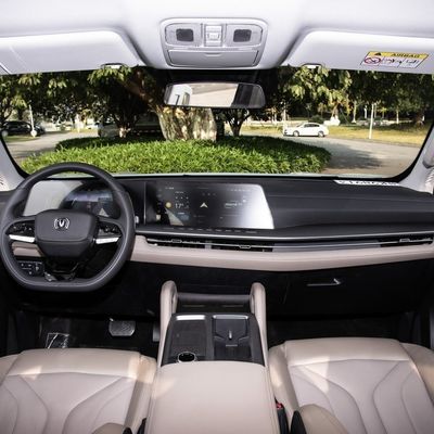 Customization Hybrid Changan Hunter Pickup 4WD Warrior/Knight Version 2024 Dual Motor