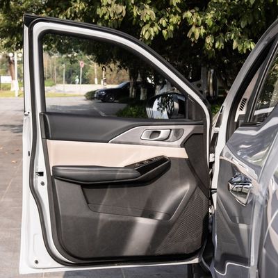Customization Hybrid Changan Hunter Pickup 4WD Warrior/Knight Version 2024 Dual Motor
