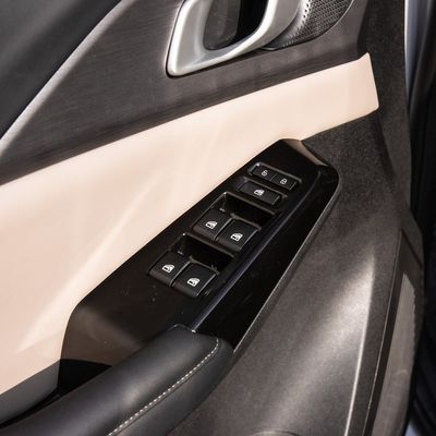 Customization Hybrid Changan Hunter Pickup 4WD Warrior/Knight Version 2024 Dual Motor