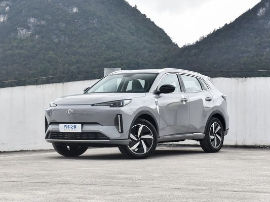 4539*1865*1680 Chang prime an Origin Q05 2023 60 PRO SUV Gasoline Car with 5 Seats