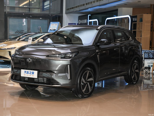 4539*1865*1680 Chang prime an Origin Q05 2023 60 PRO SUV Gasoline Car with 5 Seats