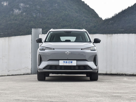 4539*1865*1680 Chang prime an Origin Q05 2023 60 PRO SUV Gasoline Car with 5 Seats