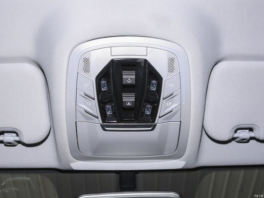 SUV Chery Tiggo7 Superpower 1.5t CVT Superpower Warrior Gasoline Car with Customization