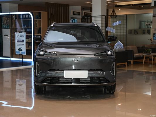 Changan Qiyuan Q05 2023 60 PRO SUV with 5 Seats and Hydraulic Braking System