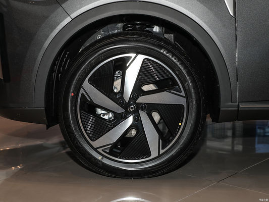 Changan Qiyuan Q05 2023 60 PRO SUV with 5 Seats and Hydraulic Braking System