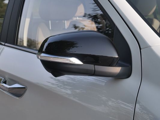 2024 Changan Hunter Pickup The Warrior Edition/Knight Edition for Hybrid Performance