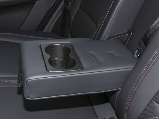 FWD Chery Tiggo7 Superpower 1.6t DCT Superpower Warrior SUV Displacement 1000-1600CC
