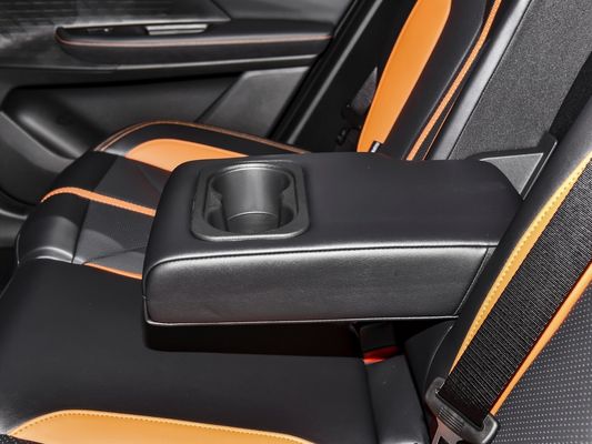Customization Offered Changan Uni-V 1.5t Petrol Car 5 Seats Sedan Uni V Gasoline Car