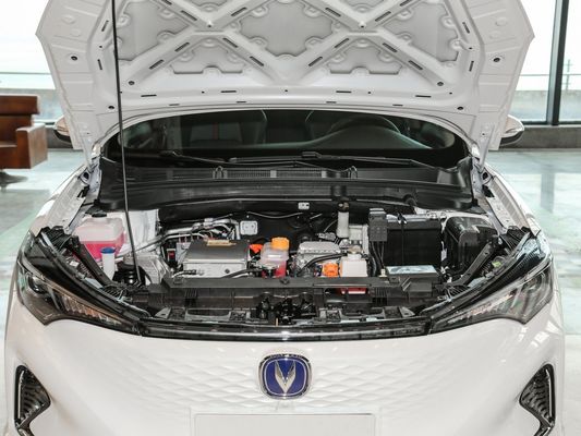 After-sales Service Online/Local 2022 Changan Eado EV460 EV Cars P0000027 Guaranteed