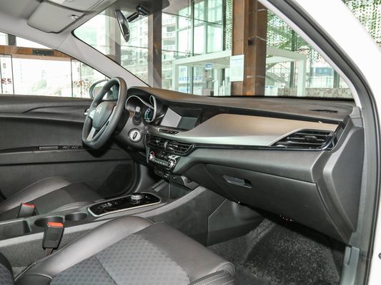 Mcpherson Independent Suspension and Top Speed of 145km/h 2022 Changan Eado EV460 EV Car