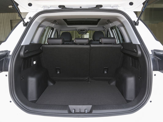 Left Steering Gasoline Chery Tiggo7 Shenxing 1.5t Shenxing No. 1 SUV for Your Business