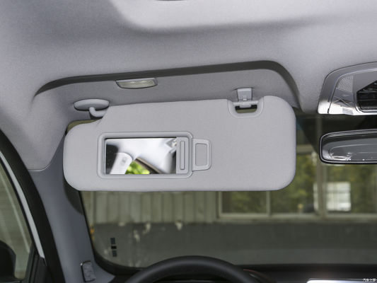 Left Steering Gasoline Chery Tiggo7 Shenxing 1.5t Shenxing No. 1 SUV for Your Business