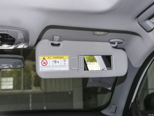 Left Steering Gasoline Chery Tiggo7 Shenxing 1.5t Shenxing No. 1 SUV for Your Business