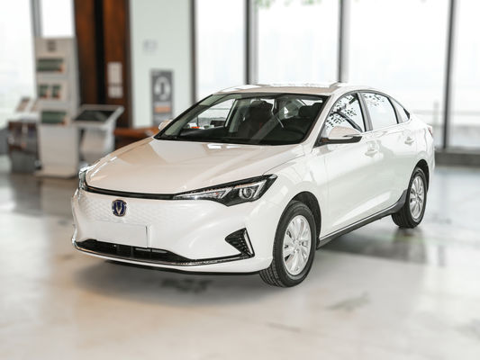 Changan Eado EV460 Intelligent Ride-Hailing Edition Lithium Iron Phosphate Electric Vehicle