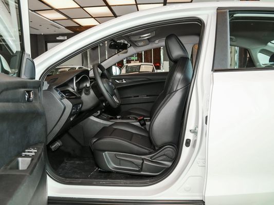 Changan Eado EV460 Intelligent Ride-Hailing Edition Lithium Iron Phosphate Electric Vehicle