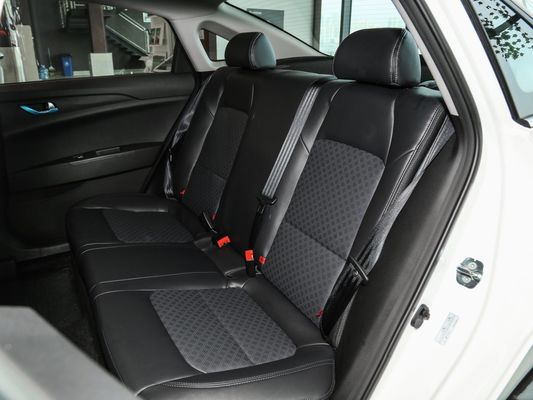 Changan Eado EV460 Intelligent Ride-Hailing Edition Lithium Iron Phosphate Electric Vehicle
