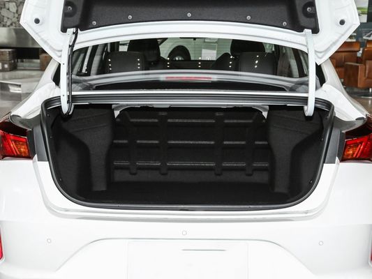 Changan Eado EV460 Intelligent Ride-Hailing Edition Lithium Iron Phosphate Electric Vehicle