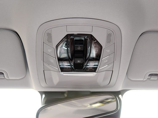 Chery Tiggo 7 Plus 1.5t CVT Luxury Version Left Steering Car with Cutting-Edge Design