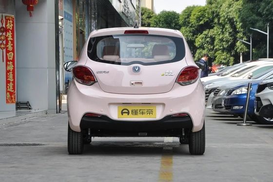 Electric Car with Fuel Type Electric Changan E-Star Benben Inr