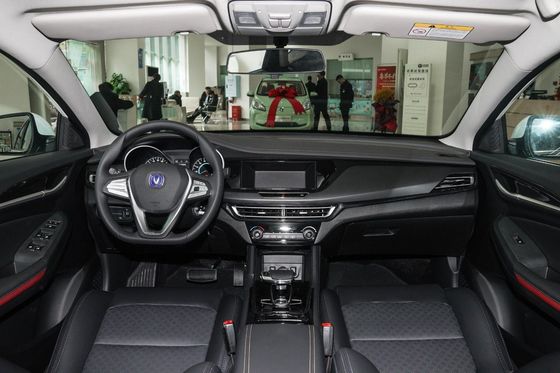 Changan Eado Energy 2022 EV460 Edition Lithium Iron Phosphate LiFePO4 Battery Edition