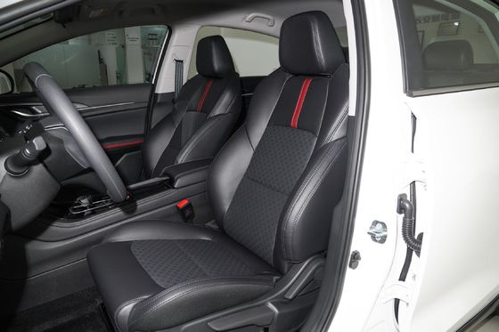 Changan Eado Energy 2022 EV460 Edition Lithium Iron Phosphate LiFePO4 Battery Edition