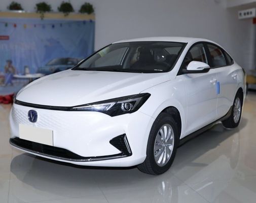 Left-Steering Sedan Changan Eado Electric Vehical Car EV460 Sedan for Performance