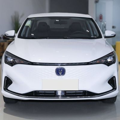 Left-Steering Sedan Changan Eado Electric Vehical Car EV460 Sedan for Performance