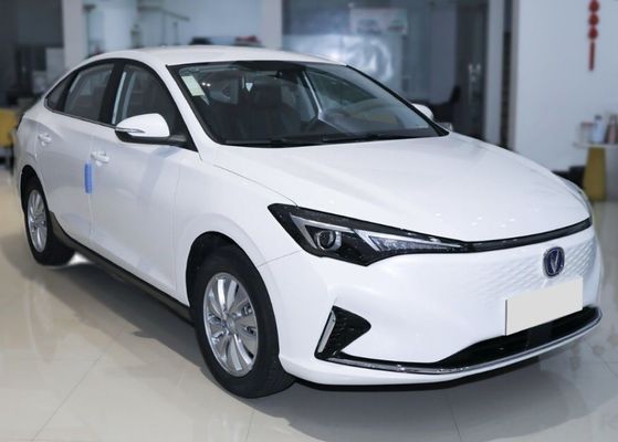 Left-Steering Sedan Changan Eado Electric Vehical Car EV460 Sedan for Performance