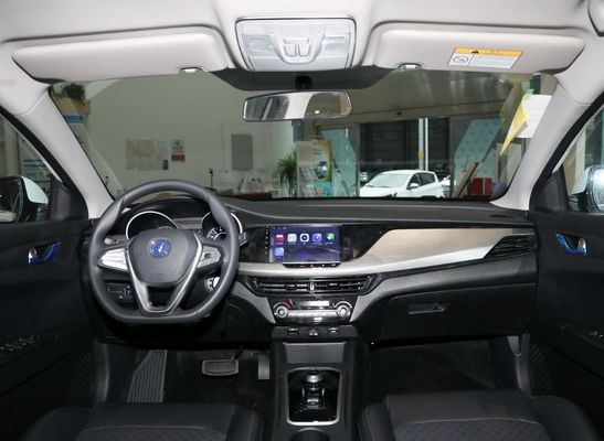 Left-Steering Sedan Changan Eado Electric Vehical Car EV460 Sedan for Performance